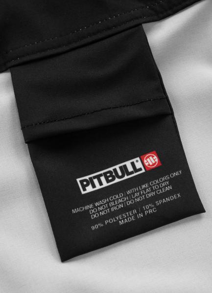 Pit Bull Trainingsshorts Performance Pro Plus ADCC